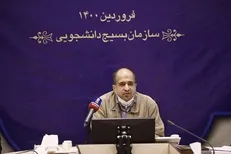 توضیحات علی خضریان در خصوص طرح نظارتی دانشگاه آزاد اسلامی+ فیلم