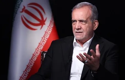 باید کاری کنیم که اسرائیل جرات نکند به کشور&zwnj;های اسلامی حمله کند