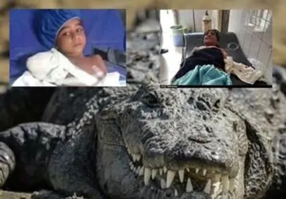 گاندو دوباره حادثه آفرید