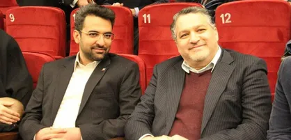 روایت آقای وزیر از تماشای یکی از فیلم&zwnj;های مهم جشنواره فجر