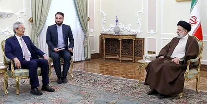 رئیسی: ایران برای همکاری با کشور&zwnj;های عضو سازمان شانگ&zwnj;های اهمیت زیادی قائل است