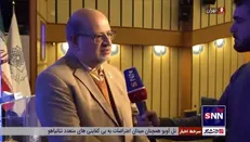 زالی: ترتیبی دیده شده که دانشجویان از همان ابتدای تحصیل درگیر پروژه‌های پژوهشی شوند