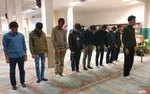 اعتکاف