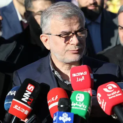 استاندار البرز: وضعیت تأمین کالای اساسی در استان کاملاً پایدار و مطلوب است