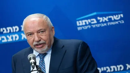 وحشت لیبرمن: ایران &laquo;وسواس&raquo; انتقام دارد!