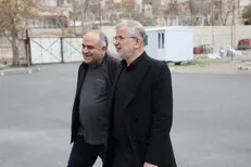 چرخ‌های خدمت در شرایط جنگی متوقف نمی‌شود/ بررسی آخرین وضعیت ۷۰ پروژه مدرسه‌سازی در البرز