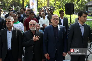 جام مینی گلف ایثار