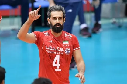 پیاتزا: دیگر مثل سعید معروف نمی&zwnj;آید