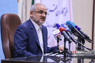 وزیر آموزش