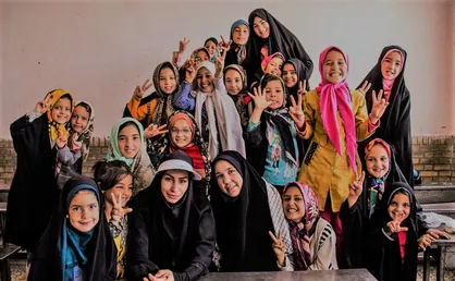 بهترین روزهای زندگی ما/ بازگشت به اردوی جهادی