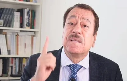 انتخاب&zwnj;آیت&zwnj;الله&zwnj;سید مجتبی خامنه&zwnj;ای و جلسه زیر موشک&zwnj;ها، پیامی واضح به واشنگتن بود/شجاعت آیت&zwnj;الله&zwnj;سید مجتبی خامنه&zwnj;ای باید در تاریخ ثبت بشود
