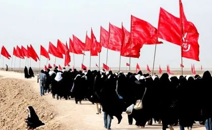 ۵۸ هزار خادم در قرارگاه مرکزی راهیان نور ساماندهی شدند