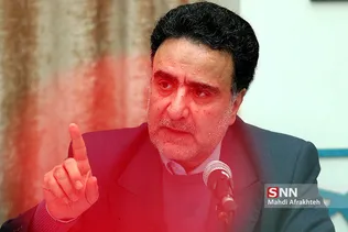 مناظره مصطفی تاج زاده و علیرضا زاکانی