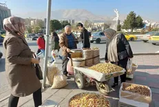 فعالیت ۲۴ اکیپ بازرسی برای نظارت بر بازار شب یلدا در کردستان / ۴ واحد صنفی پلمپ شد