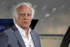 عبدالهی مشاور عالی مدیر عامل باشگاه استقلال شد