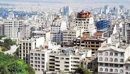 تکمیل اطلاعات اقامتگاه مسکونی بیش از ۷۳ میلیون شخص در سامانه املاک و اسکان