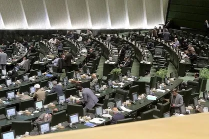 مجلس طرح ساماندهی استخدام کارکنان دولت را اصلاح کرد