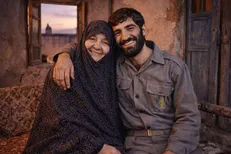قصه ی چشم انتظاری مادر حاج احمد/زندگینامه و مجاهدت های جاوید الاثر حاج احمد متوسلیان