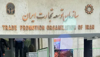 رئیس سازمان توسعه تجارت می گویند: از دولت قبل انتقاد نکنیم اما مسئولین بانک مرکزی نگاه ملی نداشتند