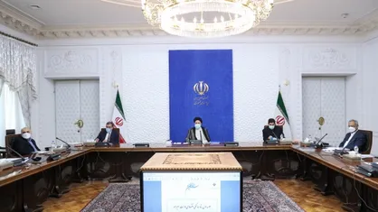 از دستور اصلاح فرآیند تخصیص ارز برای واردات کالا تا تسریع در تامین منابع لازم برای واردات واکسن
