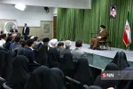 رهبری