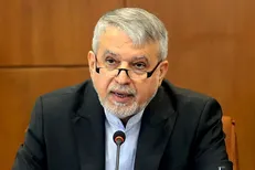 وزیر میراث فرهنگی: تهاجم رژیم صهیونیستی باعث انسجام داخلی بیشتر ملت خواهد شد/ دولت با همه توان در کنار نیرو‌های مسلح برای انتقام قرار دارد + فیلم