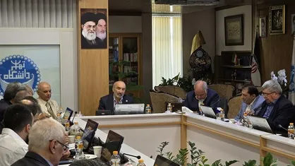 خوابگاه&zwnj;های دانشگاه تهران با ۳۳ میلیارد تومان اعتبار اهدایی خیّرین بازسازی می&zwnj;شود