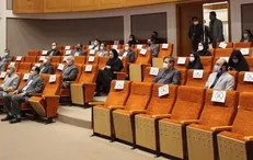 گردهمایی رؤسای مراکز مشاوره دانشجویی سراسر کشور برگزار می‌شود