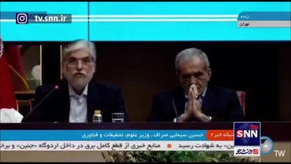 سیمایی: اختلاف نظر مقدمه گفتگو و رشد است/باید ابراز تاسف کنیم که هنوز به این کمال نرسیدیم که با وجود اختلاف نظر دوست باشیم