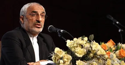 لزوم ایجاد بازار کار برای فارغ&zwnj;التحصیلان رشته ریاضی/ آمایش سرزمینی از ضروریات توسعه علمی است