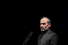 جبلی: با وجود حملات دشمن با بمب های سنگر شکن به مراکز صداوسیما، هیچکدام از شبکه های رسانه ملی دچار مشکل و اختلال نشد + فیلم