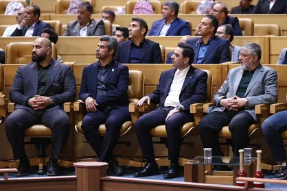 تقوی: سلام نظامی ملی&zwnj;پوشان، پیام وحدت در لحظات حساس بود / پیشنهاد تفکیک ارزیابی فدراسیون&zwnj;های تیمی و انفرادی