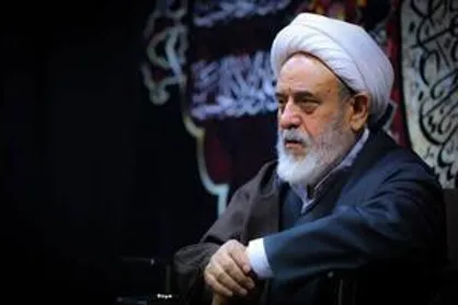 حسین انصاریان: به خاطر گرانی ها خجالت می&zwnj;کشم منبر بروم