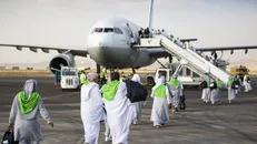 معاون سازمان حج: عملیات انتقال زائران حج به مشاعر از ۱۴ خرداد آغاز می‌شود