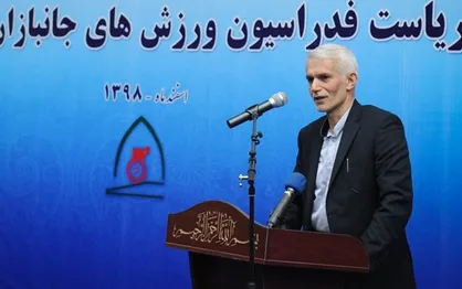 سلطانی&zwnj;فر حکم اسبقیان را امضا کرد