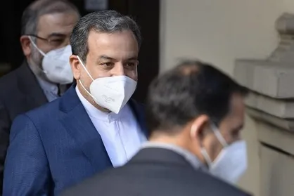 عراقچی: از سرگیری اجرای پروتکل الحاقی مستلزم رفع تحریم&zwnj;ها است