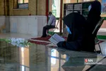 مراسم بزرگداشت شهیدان رجایی و باهنر در بهشت‌ زهرا (س)