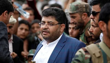 آمریکا کارشناسان نظامی خود را از مأرب خارج کند
