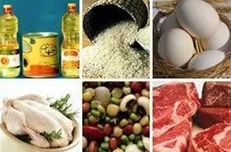 واردات ۱۵۷ میلیارد دلار کالای اساسی در ۱۲ سال