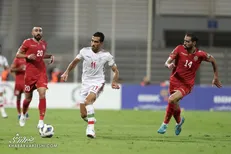 ستاره تیم ملی بازی با عراق را از دست داد