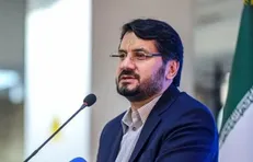 راه‌آهن بصره- شلمچه به زودی تکمیل خواهد شد