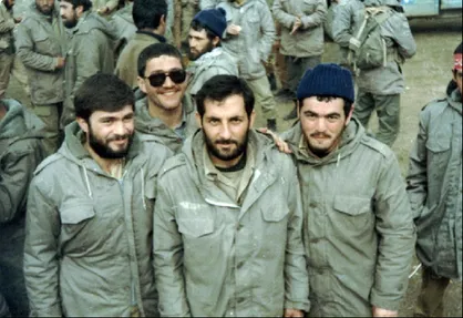سطر&zwnj;هایی از زندگی &laquo;آقا مهدی&raquo;