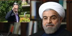 متن نامه استعفای وزیر آموزش و پرورش و پاسخ رئیس جمهور منتشر شد