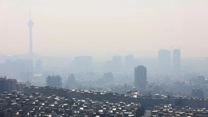 مدارس تهران شنبه ۶ دی ماه تعطیل می&zwnj;شود؟ / شاخص آلودگی تهران ۱۴۶ شد