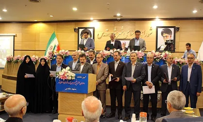خوی اشرافی شهردار مشهد دردی از مشکلات مردم مرتفع نکرد/ کشور تشنه&zwnj; ورود جوانان تازه نفس است