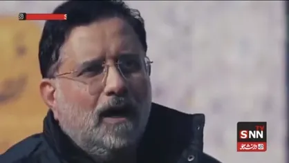 علم&zwnj;الهدی: اتکای صرف به مذاکره، خطای راهبردی است / بازدارندگی پایدار باید محاسبات طرف مقابل را تغییر دهد +فیلم