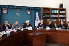 تخلفات در انتخابات اتاق بازرگانی آبادان محرز است