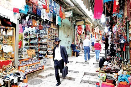 اقتصاد اسرائیل در لبه پرتگاه ورشکستگی/ نبود نیروی صنعت ساختمان&zwnj;سازی رژیم را فلج کرده است
