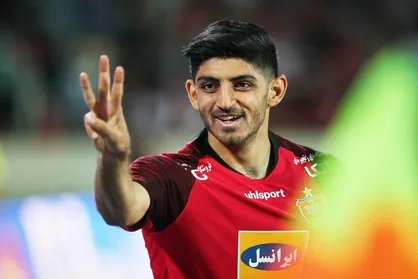ترابی: تلاشمان را خواهیم کرد که در این 2 بازی باقی مانده بتوانیم 6 امتیاز را کسب کنیم