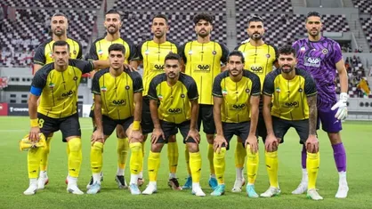 لغو بازی سپاهان و موهون باگان هند